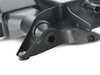 ES#2166015 - 16119807105 - Activated Charcoal Filter - Mounts in front of the fuel tank and connects to the diagnosis pump - Genuine MINI - MINI