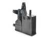 ES#2166015 - 16119807105 - Activated Charcoal Filter - Mounts in front of the fuel tank and connects to the diagnosis pump - Genuine MINI - MINI