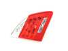 ES#174687 - 63217177697 - Tail Light - Left - Located in the rear hatch - Genuine BMW - BMW