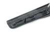 ES#1469857 - 98655112000B12 - Door Sill Lining - Black-Grey  - Right side fitment - Genuine Porsche - Porsche