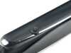 ES#1469857 - 98655112000B12 - Door Sill Lining - Black-Grey  - Right side fitment - Genuine Porsche - Porsche