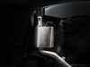 ES#4657800 - 016795LA02A - C7 A6 Pre-Facelift 2.0T Cat back Exhaust - Enhance the exhaust note on your A6's exhaust system with our non-valved cat-back exhaust system! - ECS - Audi