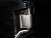 ES#4657800 - 016795LA02A - C7 A6 Pre-Facelift 2.0T Cat back Exhaust - Enhance the exhaust note on your A6's exhaust system with our non-valved cat-back exhaust system! - ECS - Audi