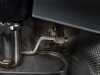 ES#4657800 - 016795LA02A - C7 A6 Pre-Facelift 2.0T Cat back Exhaust - Enhance the exhaust note on your A6's exhaust system with our non-valved cat-back exhaust system! - ECS - Audi