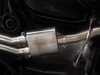 ES#4657800 - 016795LA02A - C7 A6 Pre-Facelift 2.0T Cat back Exhaust - Enhance the exhaust note on your A6's exhaust system with our non-valved cat-back exhaust system! - ECS - Audi