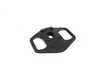 ES#90362 - 51218189952 - PLATE GASKET - Genuine BMW - BMW