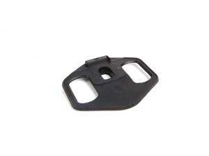 ES#90362 - 51218189952 - PLATE GASKET - Genuine BMW - BMW