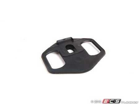 ES#90362 - 51218189952 - PLATE GASKET - Genuine BMW - BMW