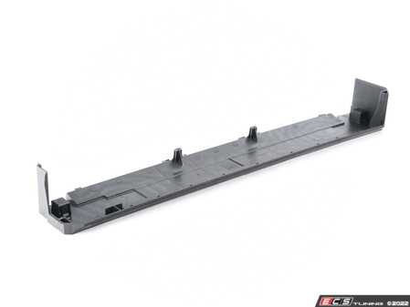 ES#4181157 - 17118697887 - Covering Lower - Genuine BMW - BMW