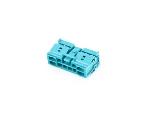 SOCKET HOUSING
