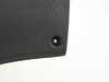 ES#118976 - 51458238835 - Dahsboard Trim Panel - Lower Left - Black - Genuine BMW - BMW