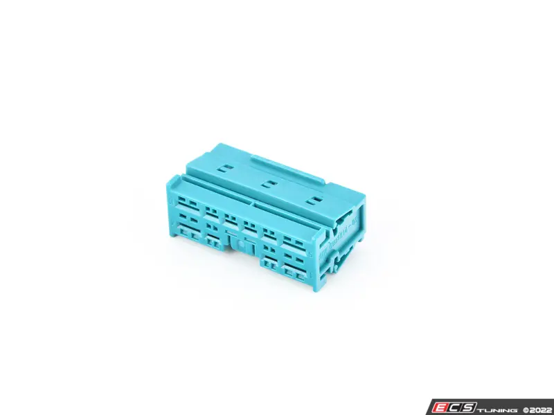 Genuine BMW - 61136901814 - SOCKET HOUSING (61-13-6-901-814)