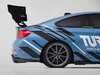 ES#4624065 - 027-6KT - 19" Tekniform Style 027 - Square Set Of Four - 19x9.5" ET35 72.6CB 5x120 - Matte Gunmetal - Tekniform - BMW