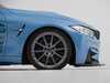 ES#4624065 - 027-6KT - 19" Tekniform Style 027 - Square Set Of Four - 19x9.5" ET35 72.6CB 5x120 - Matte Gunmetal - Tekniform - BMW