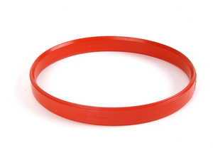 ES#1892341 - 13547510433 - Throttle Body Housing Gasket - Gaskets the throttle body to the intake manifold - Victor Reinz - BMW