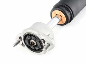 ES#3566024 - 218320023064 - Rear Shock Absorber - Right  - Rear Axle, Right Side - Genuine Mercedes Benz - Mercedes Benz