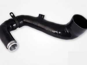 ES#4656893 - do88kit213S54 - DO88 Turbo Inlet Hose - E9X/E8X 135i/335i/35i (54mm) - Lets your engine breathe significantly better! - DO88 - BMW