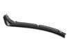ES#3642079 - 8S0807740C - Front Fender/Wheel Trim - Right - A trim piece that is next to wheel, on the front fender - Genuine Volkswagen Audi - Audi