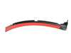 ES#3642079 - 8S0807740C - Front Fender/Wheel Trim - Right - A trim piece that is next to wheel, on the front fender - Genuine Volkswagen Audi - Audi