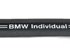 ES#4355567 - 51472466365 - E39 Individual Front Door Sill - Left - The finishing touch for your one-of-a-kind BMW - Genuine BMW - BMW