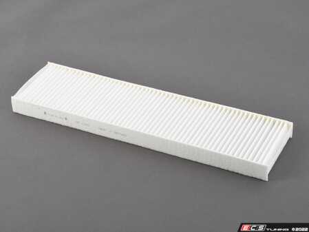 ES#4070549 - 64319127515 - Cabin Filter Regular - Cleans the air in your MINI HVAC. Non-Carbon. - Corteco - MINI