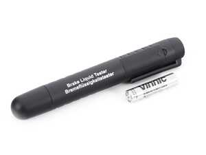ES#4371005 - W181 - Brake Fluid Tester - Determines Moisture Level in Brake Fluid - Performance Tool - Audi BMW Volkswagen Mercedes Benz MINI Porsche