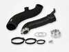 ES#4656890 - do88kit205SID54 - DO88 Turbo Inlet Pipe - F8X M2C/M3/M4 - Hybrid Turbo 54mm - Lets your engine breathe significantly better! - DO88 - BMW