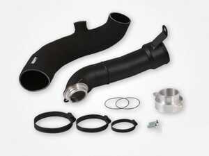 ES#4656890 - do88kit205SID54 - DO88 Turbo Inlet Pipe - F8X M2C/M3/M4 - Hybrid Turbo 54mm - Lets your engine breathe significantly better! - DO88 - BMW