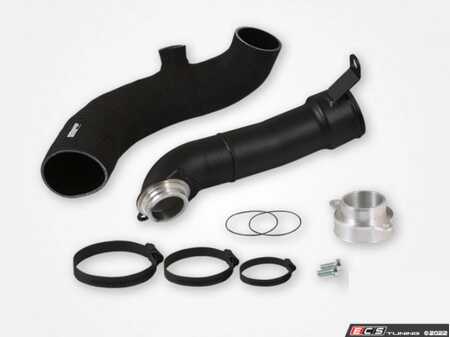 ES#4656890 - do88kit205SID54 - DO88 Turbo Inlet Pipe - F8X M2C/M3/M4 - Hybrid Turbo 54mm - Lets your engine breathe significantly better! - DO88 - BMW