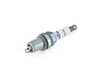 ES#4017476 - DR15YS - Brisk Silver Racing DR15YS Spark Plug - Priced Each - Featuring silver fine wire center electrode - Superior ignition ability increases engine power! - Brisk - Audi Volkswagen Mercedes Benz MINI