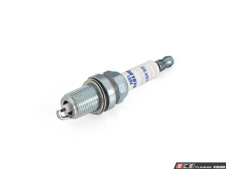 ES#4017476 - DR15YS - Brisk Silver Racing DR15YS Spark Plug - Priced Each - Featuring silver fine wire center electrode - Superior ignition ability increases engine power! - Brisk - Audi Volkswagen Mercedes Benz MINI