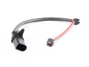 ES#2211139 - 420615437B - Rear Brake Pad Sensor - Recommended to replace with every brake pad service - Genuine Volkswagen Audi - Audi