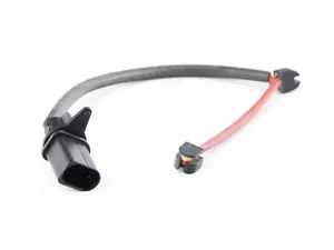 Rear Brake Pad Sensor