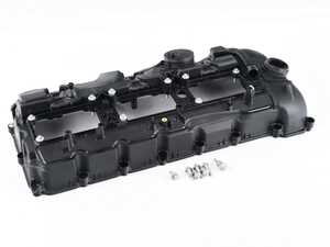 ES#4723659 - 11127846359 - Replacement Valve Cover - Replace your damaged valve cover - Vaico - BMW