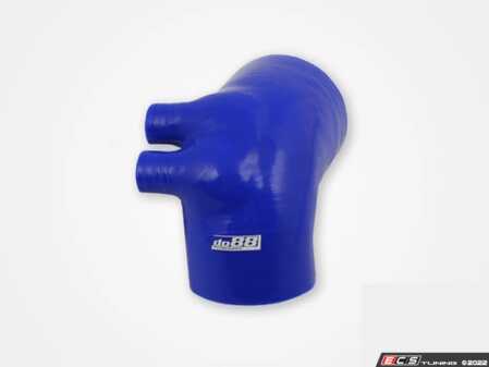 ES#4656887 - do88kit204B - DO88 Throttle Body Hose - Blue - 325/328/M3 90-99'  - Reinforced throttle body hose upgrade! - DO88 - BMW
