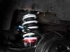 ES#4500893 - 002405LA01 - ECS Performance Adjustable Coilover System - R50/R52/R53 Gen 1 MINI - Dial in your suspension with 32 way adjustable damping coilovers to improve the Performance, and Style of your MINI! - ECS - MINI