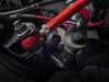 ES#4500893 - 002405LA01 - ECS Performance Adjustable Coilover System - R50/R52/R53 Gen 1 MINI - Dial in your suspension with 32 way adjustable damping coilovers to improve the Performance, and Style of your MINI! - ECS - MINI