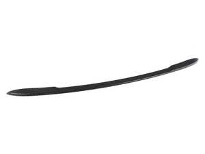 ES#3987078 - 2477930100 - REAR SPOILER ATTACHMENT - Genuine Mercedes Benz - Mercedes Benz