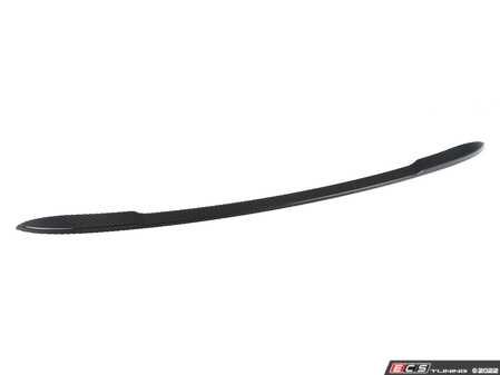 ES#3987078 - 2477930100 - REAR SPOILER ATTACHMENT - Genuine Mercedes Benz - Mercedes Benz