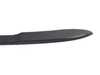 ES#3987078 - 2477930100 - REAR SPOILER ATTACHMENT - Genuine Mercedes Benz - Mercedes Benz