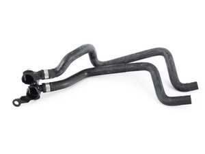 ES#1706225 - 1708300224 - INTERMEDIATE - Genuine Mercedes Benz - Mercedes Benz