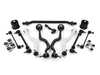 ES#2708624 - E3416PCKIT - E34 Suspension Kit - Comes with everything needed to refresh the front and rear end! - URO - BMW