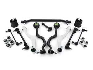 ES#2708624 - E3416PCKIT - E34 Suspension Kit - Comes with everything needed to refresh the front and rear end! - URO - BMW