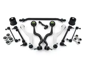 E34 Suspension Kit