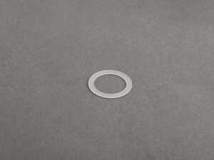 ES#169991 - 61627066407 - Washer - Genuine BMW - BMW