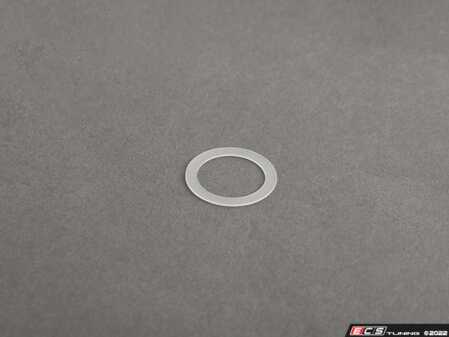 ES#169991 - 61627066407 - Washer - Genuine BMW - BMW