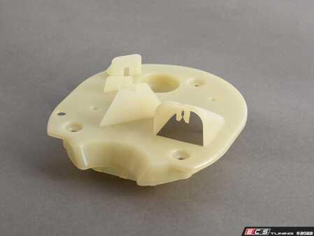 ES#32138 - 12907534511 - COVER - Genuine BMW - BMW