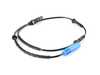 ES#4330882 - 34526756377 - Rear ABS speed Sensor - Priced Each - Located in the rear axle assembly - Meyle - BMW