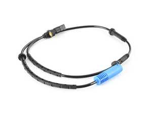 ES#4325021 - 34526756377 - Rear ABS Speed Sensor - Priced Each - Clear the ABS light from your dashboard - Bosch - BMW