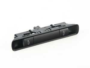 ES#4642518 - 99761310502A05 - Hood And Decklid Release Switch - Electric trunk and hood release - URO - Porsche